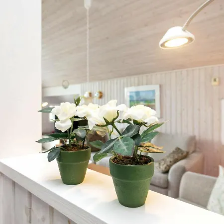 Three-bedroom Holiday In 2 בית נופש אוטרופ