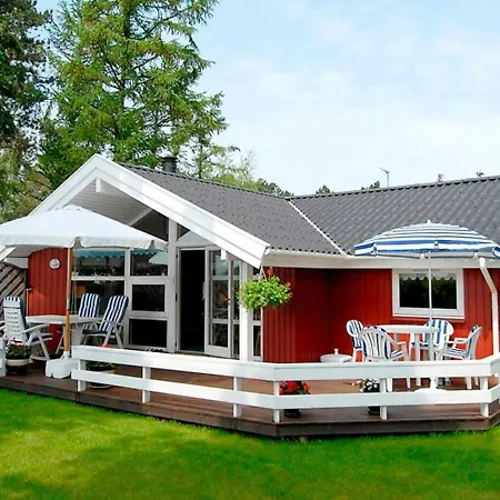 Holiday home Three-bedroom Holiday In 2 *